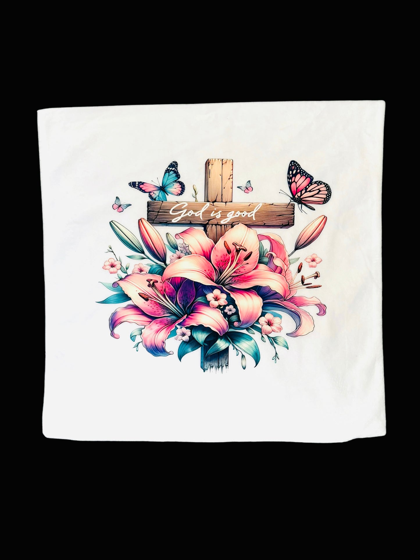 Super Soft Cushion Cover 40x40cm